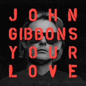 Your Love - Single