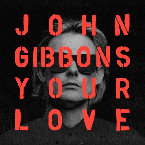 Your Love - Single