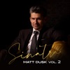 Matt Dusk - That’s Life / Żyć Tak (feat. Kuba Badach, Andrzej Piaseczny & Natalia Kukulska)