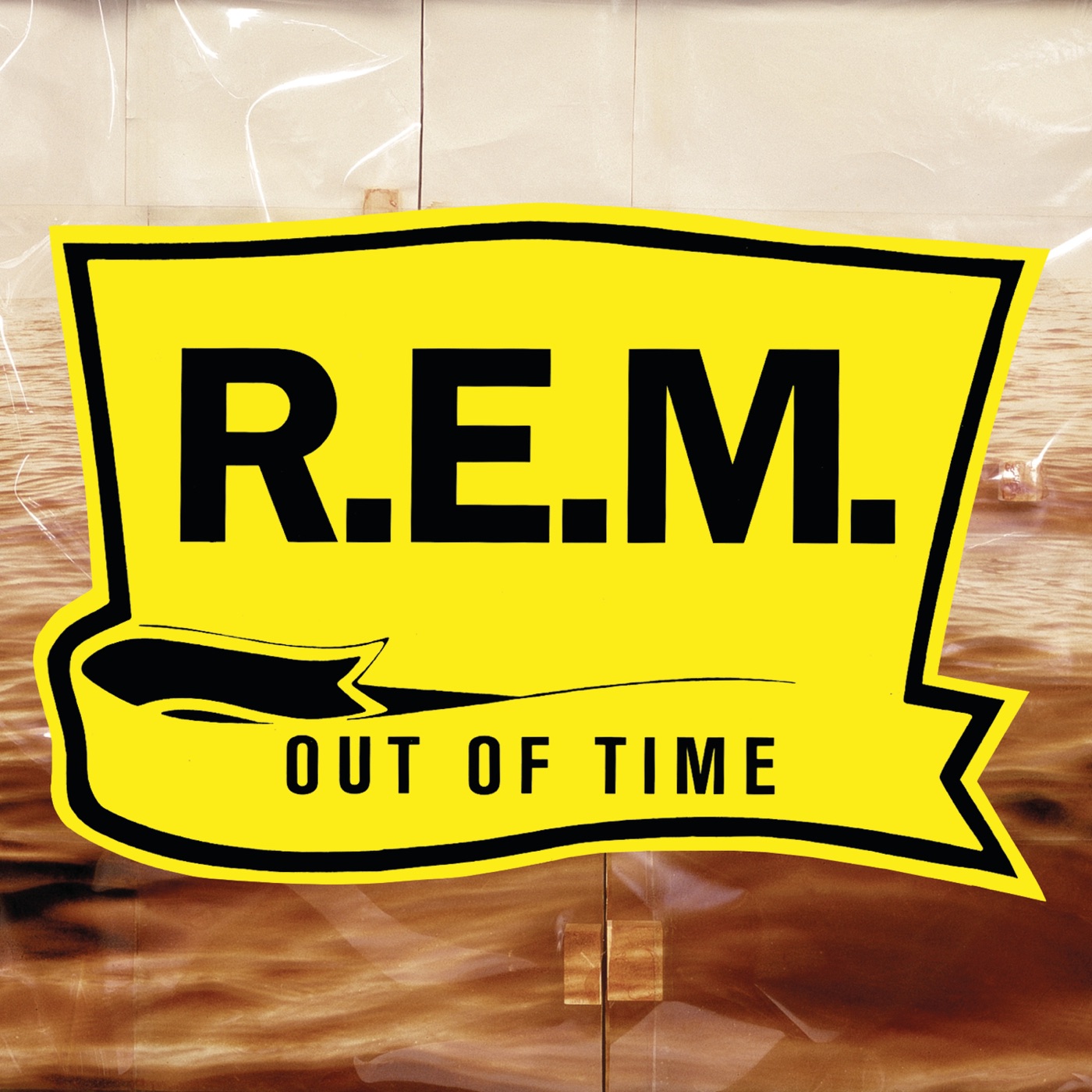 Out Of Time by R.E.M.