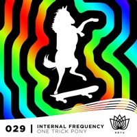 One Trick Pony - Single - Internal Frequency