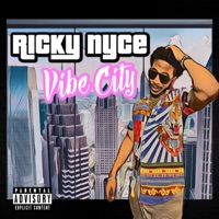 Vibe City - Ricky Nyce