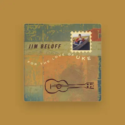Listen to Jim Beloff, watch music videos, read bio, see tour dates & more!