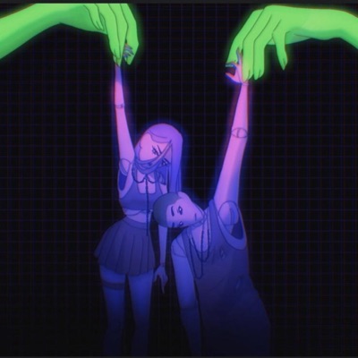 BLADE (feat. Legacy of New boyz) - Single