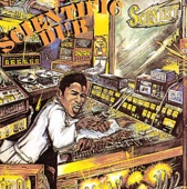 Scientist - Taxi to Baltimore Dub