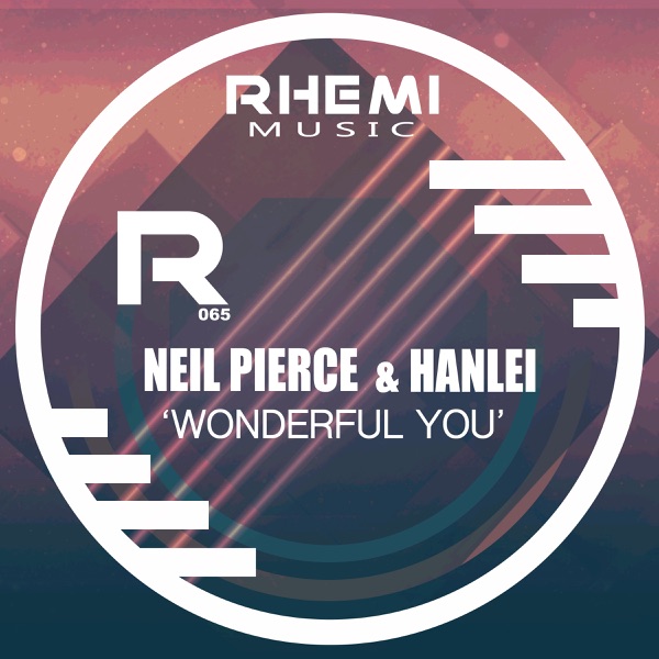 Wonderful You (feat. Hanlei)