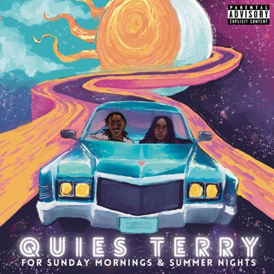 For Sunday Mornings & Summer Nights - EP