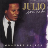 Julio Iglesias - lo mejor de mi vida