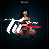 Tu No Me Conviene - Single - Mafiah