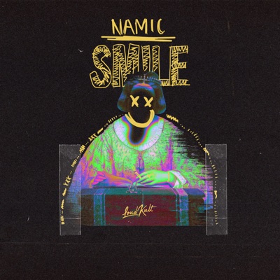 Smile - Single