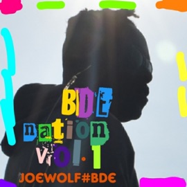 Tou lumen Joewolf # BDE