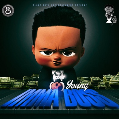 I'm a Boss - Single