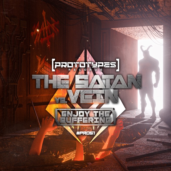 Enjoy the Suffering - Single