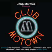 John Morales Presents Club Motown - Various Artists