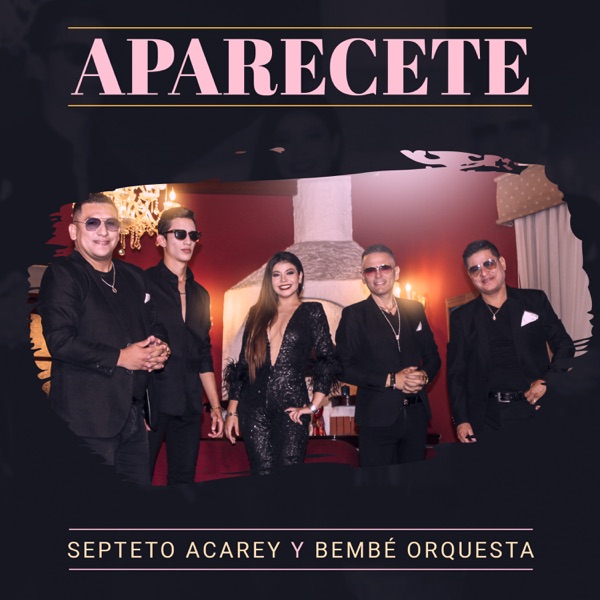 Aparécete