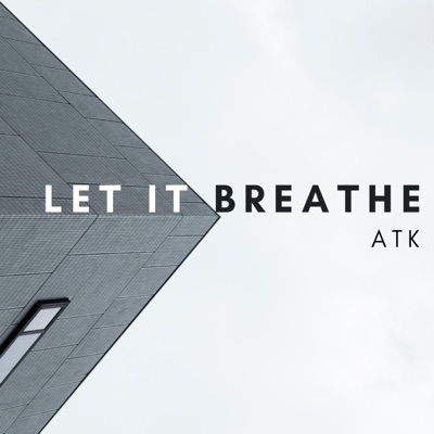 Let It Breathe - Single