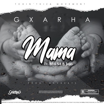 Mama (feat. Mzi SA & Jojo) - Single