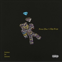 Lemme Be Honest (feat. Vuga Kvngz) - Single - Prince Slime