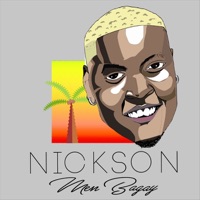 Men Bagay - Single - Nickson