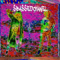 $BA$$EDCHANEL (feat. Chanel Father) - Single - $BA$$MANE