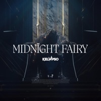 Midnight Fairy - Single - Kelypso & Ja¥en X District