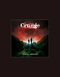 Crungeを聴いたり、ミュージックビデオを鑑賞したり、経歴やツアー日程などを確認したりしましょう！