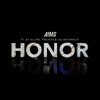 Honor (feat. AV Allure) - Single