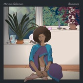 Miryam Solomon - Pushing the Tide