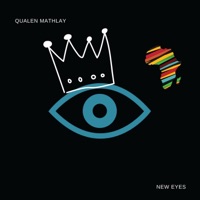 New Eyes - Single - Qualen Mathlay