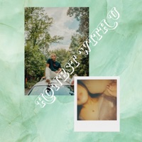 Honest With U - Single - JOIE GREY