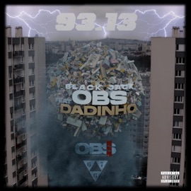 93.13 (feat. Dadinho) Black Jack OBS