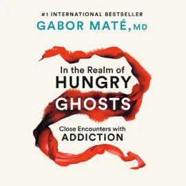 In the Realm of Hungry Ghosts: Close Encounters with Addiction (Unabridged)