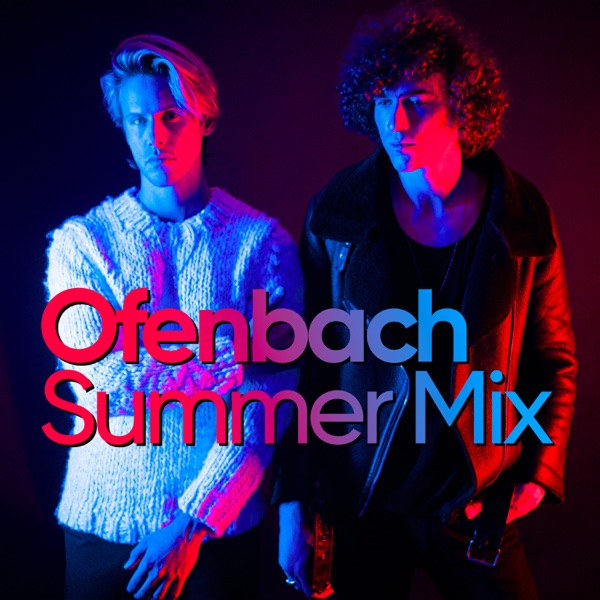 Summer Mix (DJ Mix)