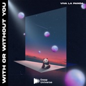With Or Without You artwork