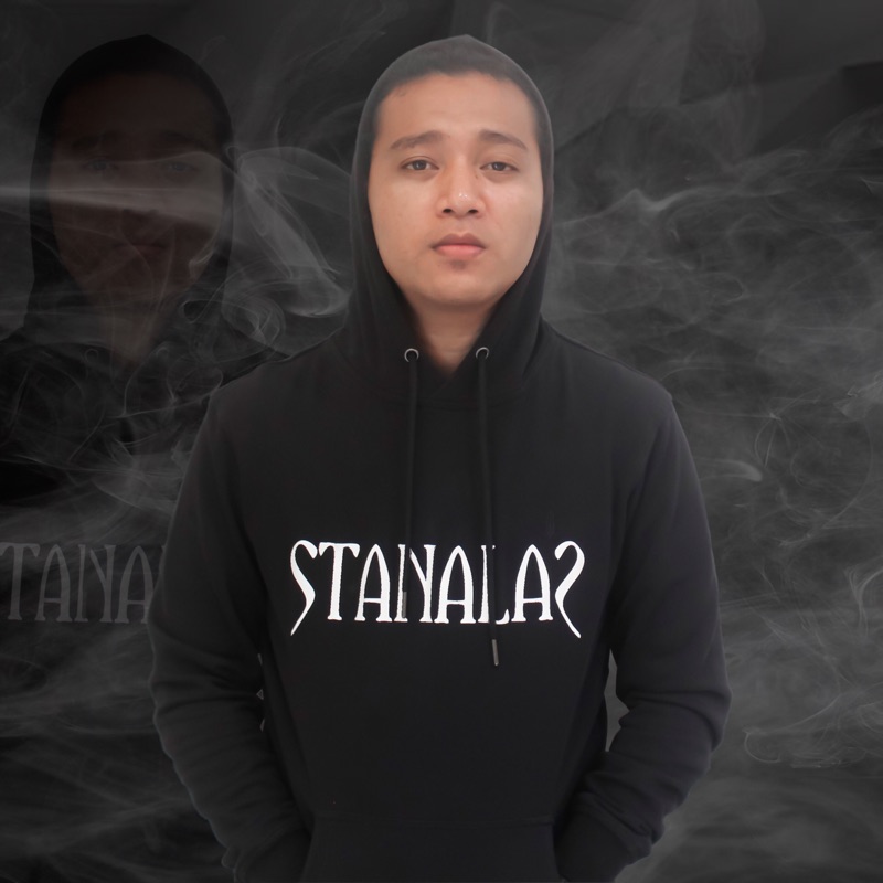 Ghifary Abilang - Pemberi Harapan Palsu (feat. Ulim)