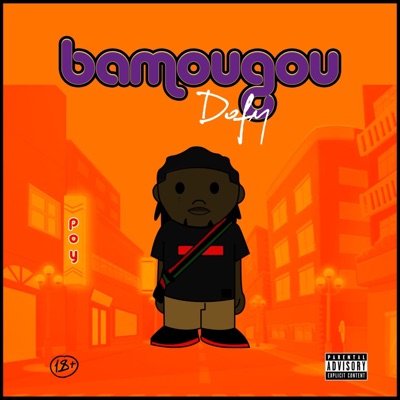 Bamougou - Single