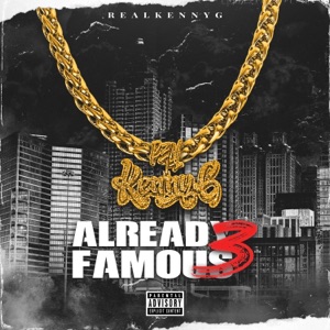 No Zans (feat. Jay Fizzle & Big Moochie Grape)