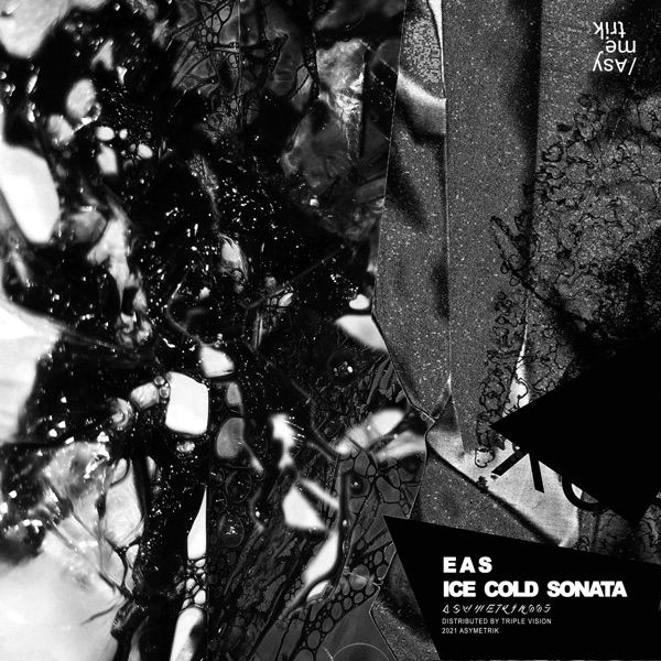 Asymetrik 005 - Single