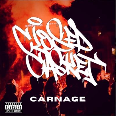 Carnage (feat. Jack Lamb) - Single