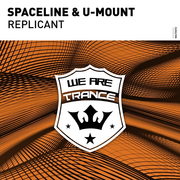 Replicant - Single