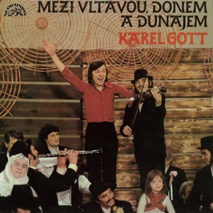 Mezi Vltavou, Donem A Dunajem