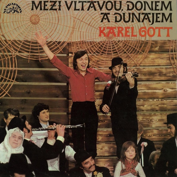 Mezi Vltavou, Donem A Dunajem