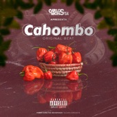 Cahombo artwork