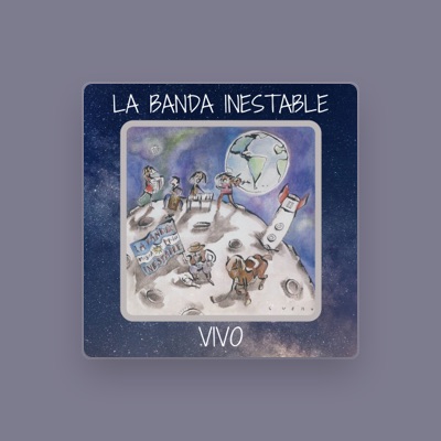 Listen to La Banda Inestable, watch music videos, read bio, see tour dates & more!