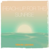 (Reach up for the) Sunrise [feat. Zoe Durrant] [METROMIX Remix] artwork