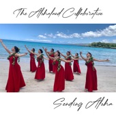 Sending Aloha (feat. Lorna Lim, WEHI, Wekiu & Jetaime) artwork