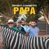 PAPA (feat. ElGrandeToto) - Single