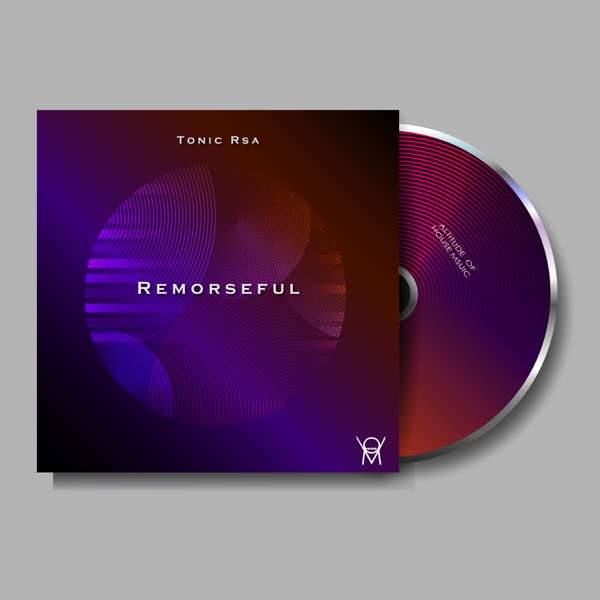Remorseful - EP
