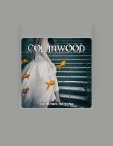 Listen to Collinwood, watch music videos, read bio, see tour dates & more!