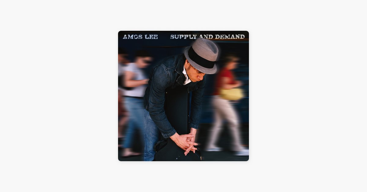 Sweet Pea by Amos Lee - Song on Apple Music